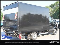 MERCEDES-BENZ Sprinter 516 CDI Koffer, LBW, Klima, Tempomat