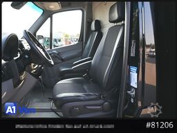 MERCEDES-BENZ Sprinter 516 CDI Koffer, LBW, Klima, Tempomat