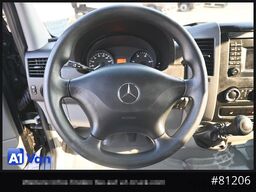 MERCEDES-BENZ Sprinter 516 CDI Koffer, LBW, Klima, Tempomat