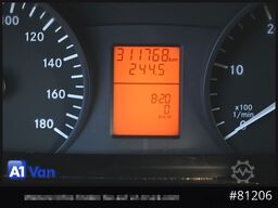 MERCEDES-BENZ Sprinter 516 CDI Koffer, LBW, Klima, Tempomat