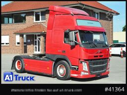VOLVO FM 450  BL 2 K-Hydraulik,