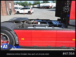 VOLVO FM 450  BL 2 K-Hydraulik,