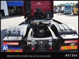 VOLVO FM 450  BL 2 K-Hydraulik,