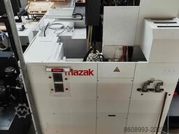 MAZAK VCN 530 C SmoothG