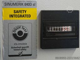 WEILER E 50 HD x 1000