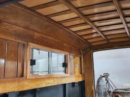  Berna Adler mit Frech Hoch Sissach Aufbau Cabrio