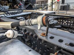MERCEDES AROCS 1843 LS (NO ACTROS)+ HYDRAULIQUE