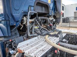 MERCEDES AROCS 1843 LS (NO ACTROS)+ HYDRAULIQUE