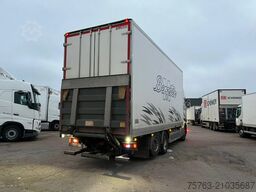 Scania R520 V8 Topline 6x2*4 - Loadlift - Retarder - S...