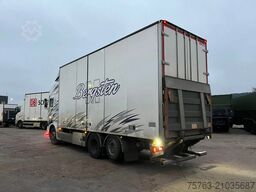Scania R520 V8 Topline 6x2*4 - Loadlift - Retarder - S...