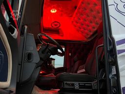 Scania R520 V8 Topline 6x2*4 - Loadlift - Retarder - S...