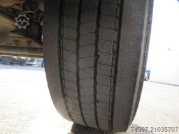 MAN 26.440 / 6 x 4 / Jonsered 1100 / Greifer