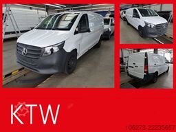 Mercedes-Benz Vito116CDI KA Extralang,Automatik,Klima,Kamera