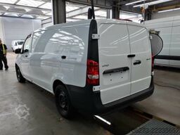 Mercedes-Benz Vito116CDI KA Extralang,Automatik,Klima,Kamera