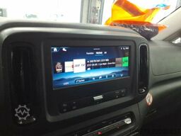 Mercedes-Benz Vito116CDI KA Extralang,Automatik,Klima,Kamera