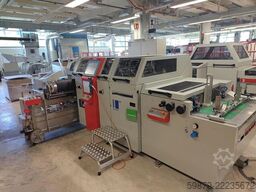 Kolbus DA 270 - Bookjet Edition