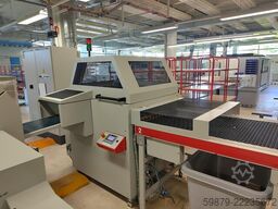 Kolbus DA 270 - Bookjet Edition