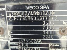 Iveco Daily 35 S 16