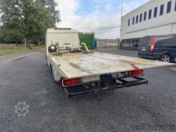 MAN 12.224 Depanneur / Depannage / Recovery Truck