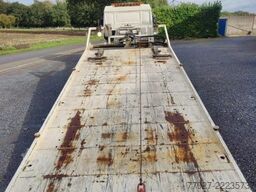 MAN 12.224 Depanneur / Depannage / Recovery Truck