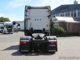 Scania R 450 Retarder  LDW  Standklima  Navi  2 Tanks