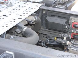 Scania R 450 Retarder  LDW  Standklima  Navi  2 Tanks
