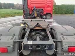 MAN TGX 19.480 Euro6 Trekker