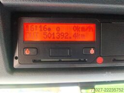 MAN TGX 19.480 Euro6 Trekker