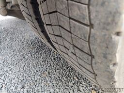 Mercedes-Benz Atego 1224 Euro6