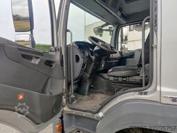 Mercedes-Benz Atego 1224 Euro6
