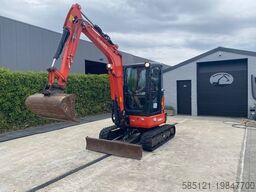 Kubota U 36-4