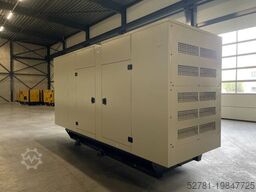 Volvo TAD1343GE-B - 415 kVA Generator - DPX-18879