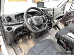 Iveco Daily 35S16H3.0D with Tool Box on both sides