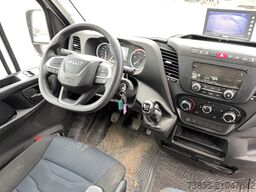 Iveco Daily 35S16H3.0D with Tool Box on both sides