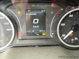 Iveco Daily 35S16H3.0D with Tool Box on both sides