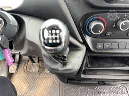 Iveco Daily 35S16H3.0D with Tool Box on both sides