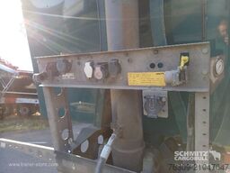 Schmitz Cargobull Kipper Alukastenmulde 27m³