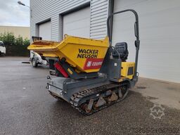 Wacker Neuson DT15