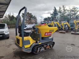 Wacker Neuson DT15