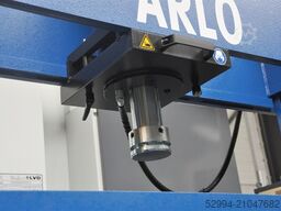 Arlo 125 T / 1500 Vario