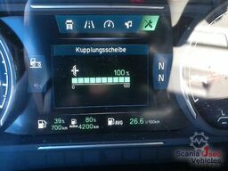 Scania S 500 B4x2NB Vollluftfederung, Ledersitze, Alcoa A