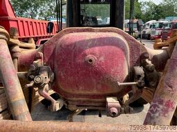 MAN COMPLETE REDUCTION AXLE WITH LAMMES / STEEL SUS...