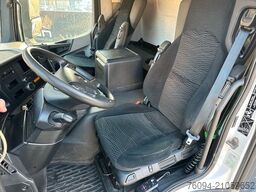 MERCEDES-BENZ Antos 2643 6x2 Abrollkipper AHK