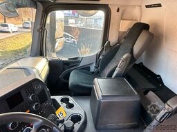 MERCEDES-BENZ Antos 2643 6x2 Abrollkipper AHK