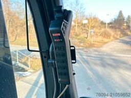 MERCEDES-BENZ Antos 2643 6x2 Abrollkipper AHK