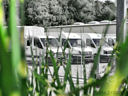 MERCEDES-BENZ Antos 2643 6x2 Abrollkipper AHK