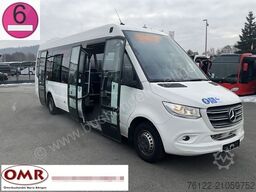 MERCEDES-BENZ Sprinter City 75 / Euro 6 / Klima