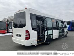 MERCEDES-BENZ Sprinter City 75 / Euro 6 / Klima