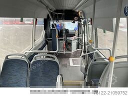 MERCEDES-BENZ Sprinter City 75 / Euro 6 / Klima