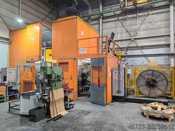 Schuler Pressen GmbH & Co. KG SAL 250-1.9 Mark II